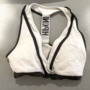 Hipkini Sexy Sports Bra - L